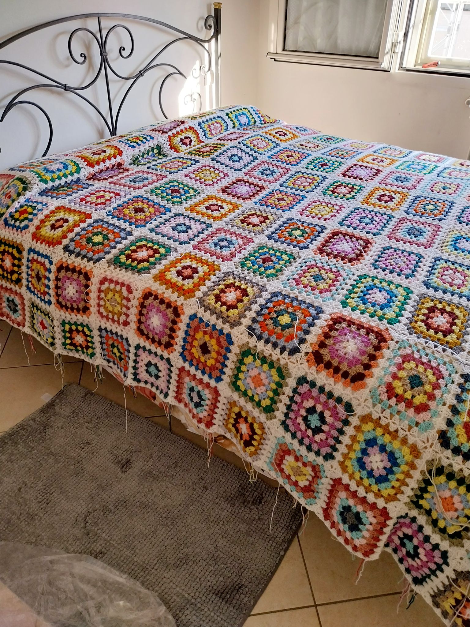 Maglione Notte Stellata